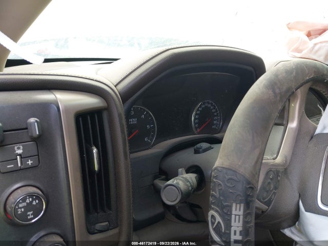 GMC Sierra 1500 Denali 2014 3GTU2WEJ7EG494778 Image 7