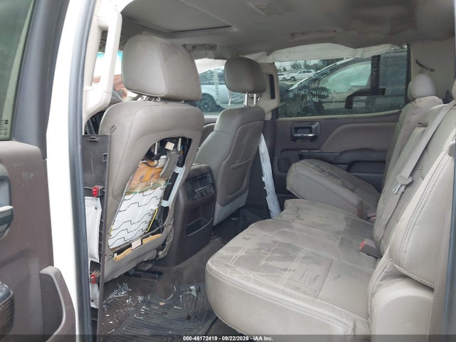 GMC Sierra 1500 Denali 2014 3GTU2WEJ7EG494778 Image 8