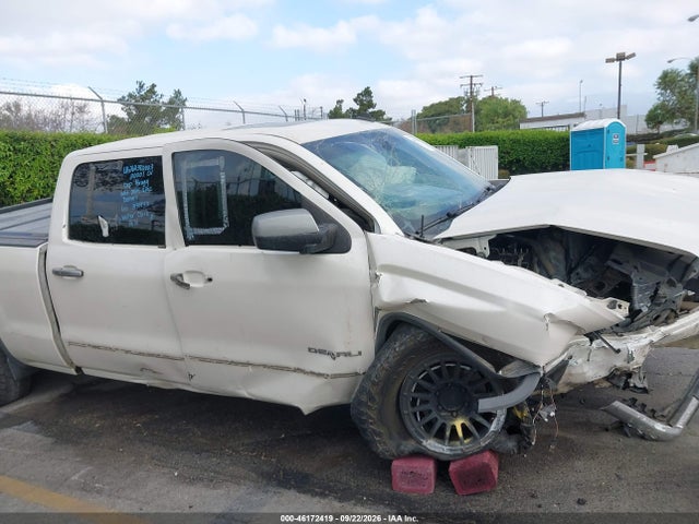 GMC Sierra 1500 Denali 2014 3GTU2WEJ7EG494778 Image 11