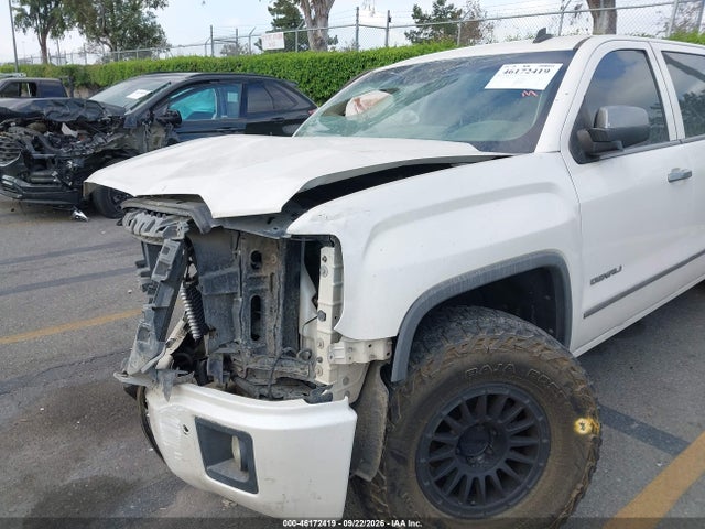 GMC Sierra 1500 Denali 2014 3GTU2WEJ7EG494778 Image 13