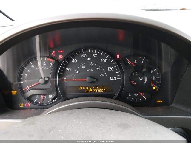 2006 Nissan Titan Se მანქანა იყიდება აუქციონზე, vin: 1N6BA06BX6N554900, აუქციონის ნომერი: 46172428