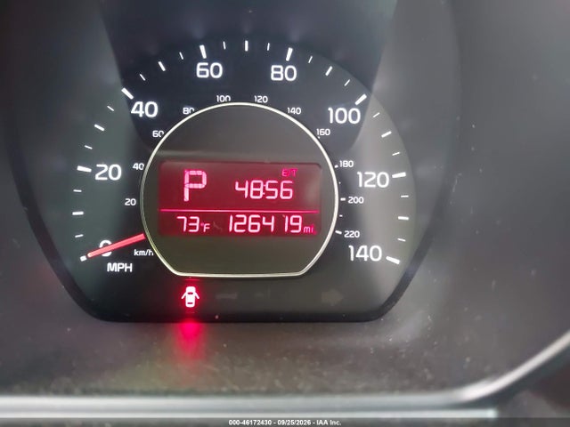 Aukcja sprzedaży 2018 Kia Soul +, vin: KNDJP3A5XJ7526995, numer aukcji: 46172430