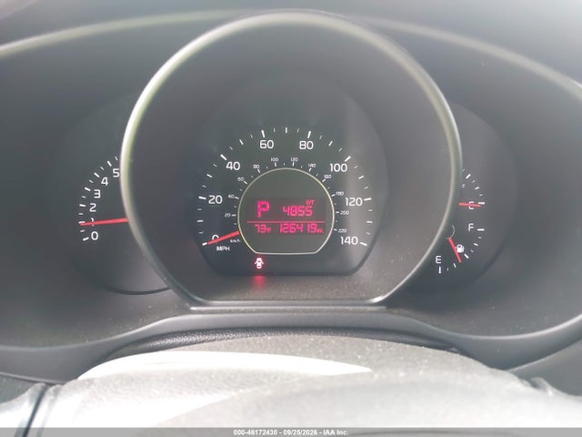 Aukcja sprzedaży 2018 Kia Soul +, vin: KNDJP3A5XJ7526995, numer aukcji: 46172430