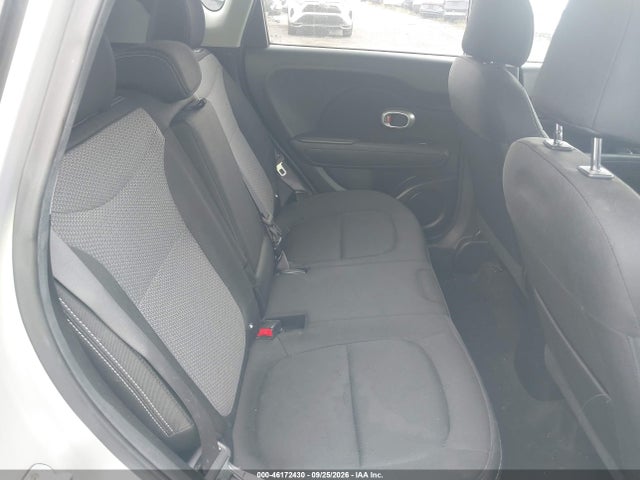 Aukcja sprzedaży 2018 Kia Soul +, vin: KNDJP3A5XJ7526995, numer aukcji: 46172430