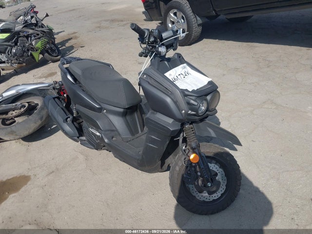 Продажа на аукционе авто 2026 Yamaha Yw125, vin: RKRSEH9Y6TA008614, номер лота: 46172436