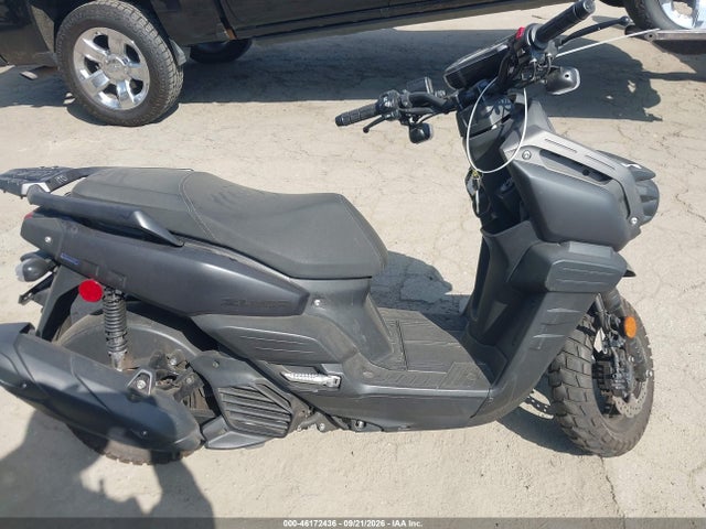 2026 Yamaha Yw125 მანქანა იყიდება აუქციონზე, vin: RKRSEH9Y6TA008614, აუქციონის ნომერი: 46172436