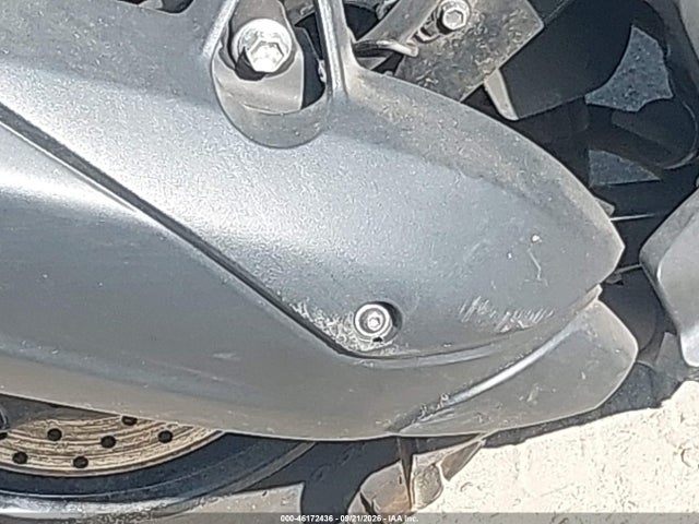 2026 Yamaha Yw125 მანქანა იყიდება აუქციონზე, vin: RKRSEH9Y6TA008614, აუქციონის ნომერი: 46172436