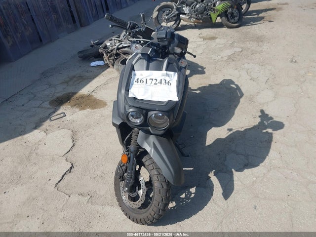 2026 Yamaha Yw125 მანქანა იყიდება აუქციონზე, vin: RKRSEH9Y6TA008614, აუქციონის ნომერი: 46172436
