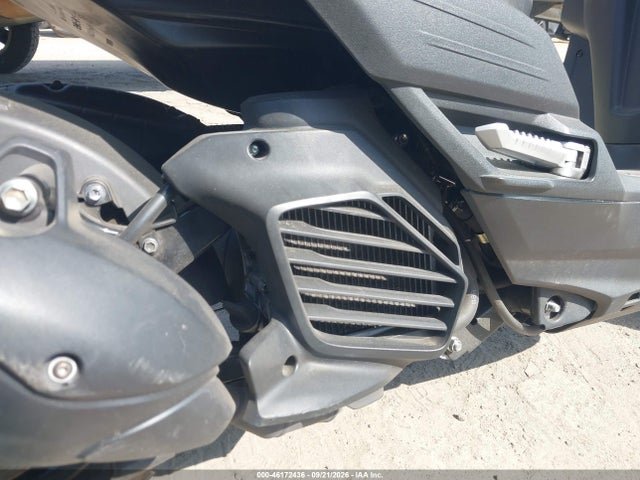 2026 Yamaha Yw125 მანქანა იყიდება აუქციონზე, vin: RKRSEH9Y6TA008614, აუქციონის ნომერი: 46172436