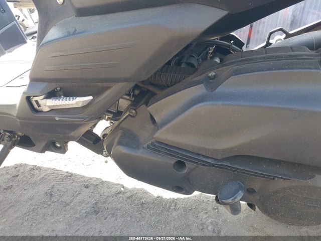 2026 Yamaha Yw125 მანქანა იყიდება აუქციონზე, vin: RKRSEH9Y6TA008614, აუქციონის ნომერი: 46172436