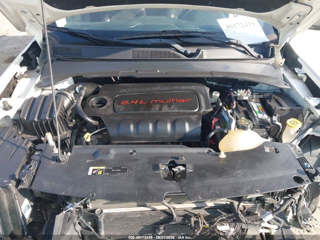 46172439 :رقم المزاد ، 3C4NJDDB7LT202976 vin ، 2020 Jeep Compass Trailhawk 4x4 مزاد بيع