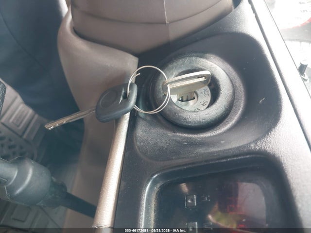 2001 Toyota Tacoma Prerunner V6 მანქანა იყიდება აუქციონზე, vin: 5TEGN92N91Z866391, აუქციონის ნომერი: 46172451