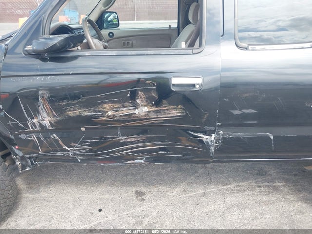 2001 Toyota Tacoma Prerunner V6 მანქანა იყიდება აუქციონზე, vin: 5TEGN92N91Z866391, აუქციონის ნომერი: 46172451