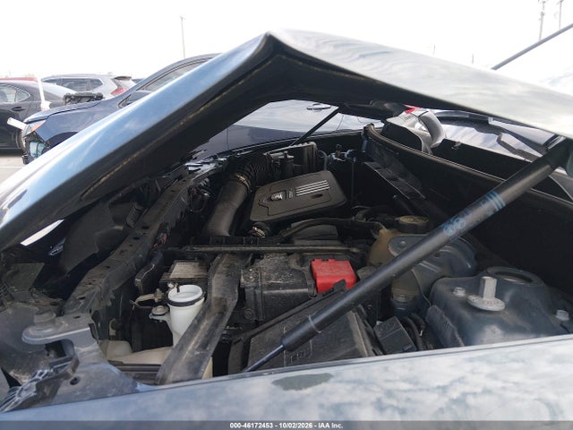 46172453 :رقم المزاد ، 1GYKPAR4XNZ173537 vin ، 2022 Cadillac Xt6 Luxury مزاد بيع