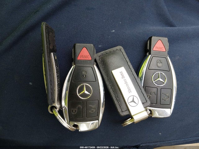 Продажа на аукционе авто 2015 Mercedes-benz S 550 4matic, vin: WDDUG8FB1FA107233, номер лота: 46172459