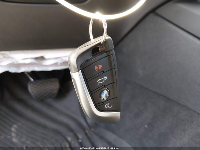 BMW I4 Gran Coupe Edrive40 2025 WBY23HD08SFT98632 Image 11