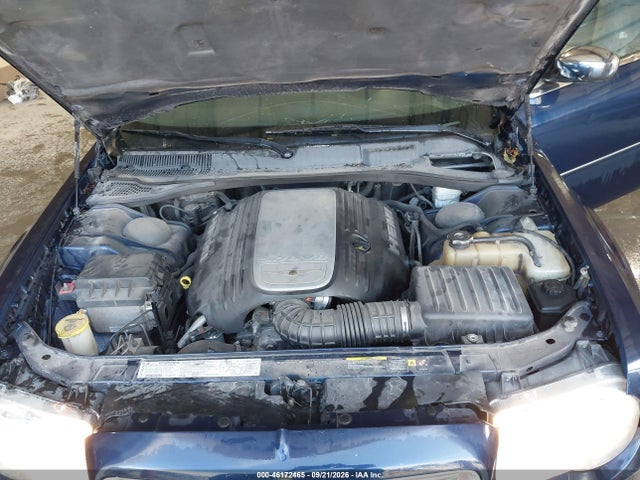 Продажа на аукционе авто 2005 Chrysler 300c, vin: 2C3JA63H55H576907, номер лота: 46172465