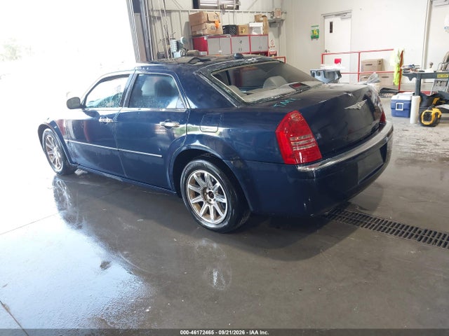 Продажа на аукционе авто 2005 Chrysler 300c, vin: 2C3JA63H55H576907, номер лота: 46172465