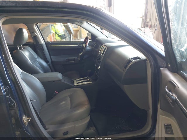 Продажа на аукционе авто 2005 Chrysler 300c, vin: 2C3JA63H55H576907, номер лота: 46172465