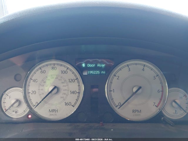 Продажа на аукционе авто 2005 Chrysler 300c, vin: 2C3JA63H55H576907, номер лота: 46172465