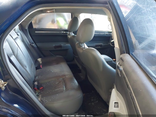 Продажа на аукционе авто 2005 Chrysler 300c, vin: 2C3JA63H55H576907, номер лота: 46172465