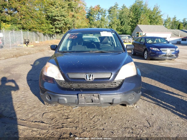 Aukcja sprzedaży 2009 Honda Cr-v Lx, vin: JHLRE48319C016270, numer aukcji: 46172470