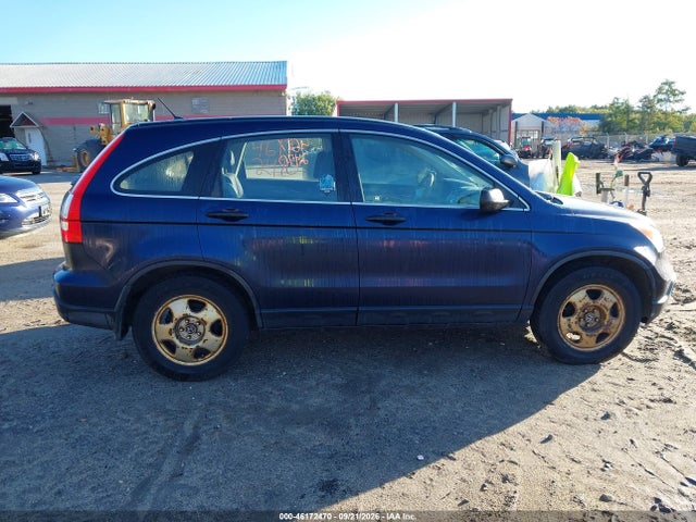 Aukcja sprzedaży 2009 Honda Cr-v Lx, vin: JHLRE48319C016270, numer aukcji: 46172470