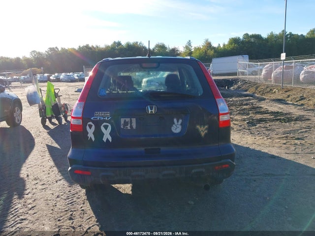 Aukcja sprzedaży 2009 Honda Cr-v Lx, vin: JHLRE48319C016270, numer aukcji: 46172470