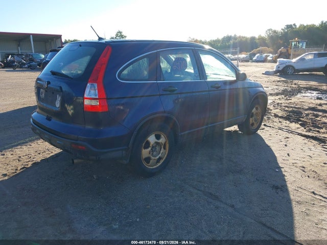 Aukcja sprzedaży 2009 Honda Cr-v Lx, vin: JHLRE48319C016270, numer aukcji: 46172470