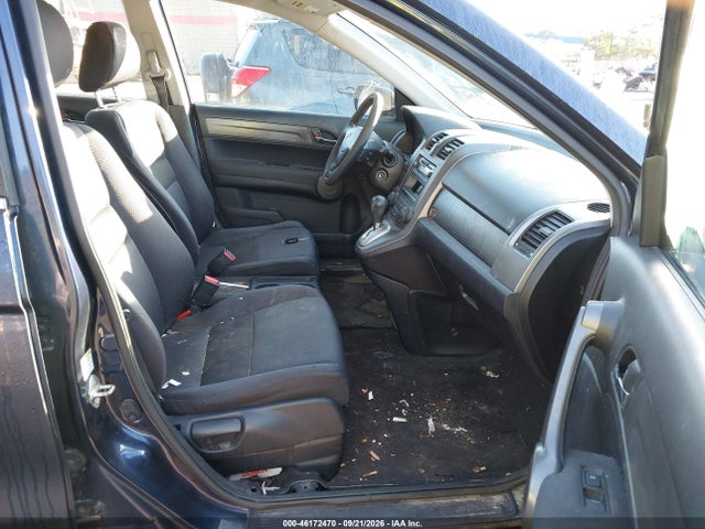 Aukcja sprzedaży 2009 Honda Cr-v Lx, vin: JHLRE48319C016270, numer aukcji: 46172470