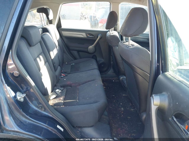 Aukcja sprzedaży 2009 Honda Cr-v Lx, vin: JHLRE48319C016270, numer aukcji: 46172470