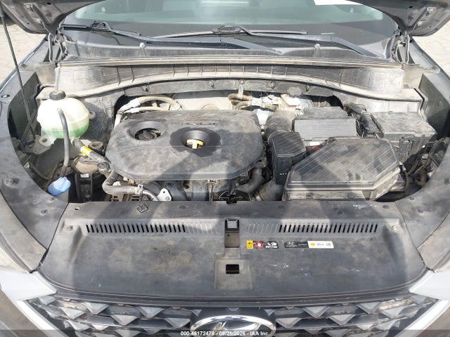 Hyundai Tucson Value 2020 KM8J33A42LU102973 Image 10