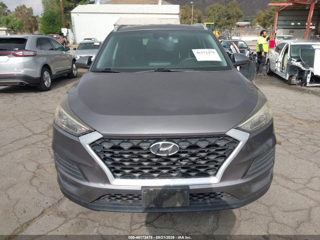 Hyundai Tucson Value 2020 KM8J33A42LU102973 Image 12