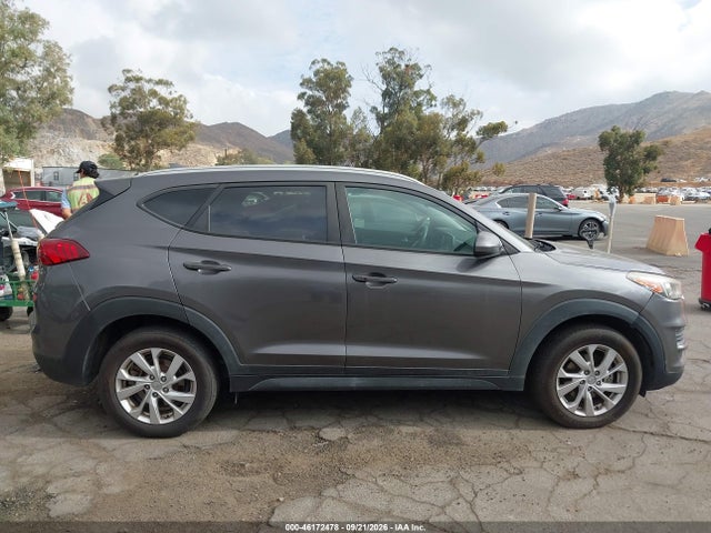 Hyundai Tucson Value 2020 KM8J33A42LU102973 Image 13