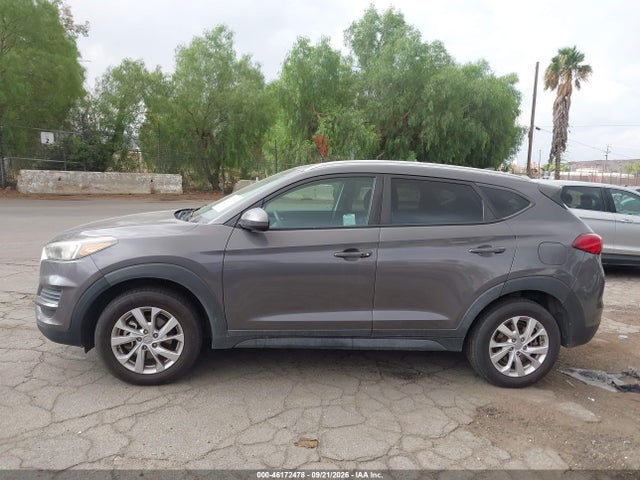 Hyundai Tucson Value 2020 KM8J33A42LU102973 Image 14