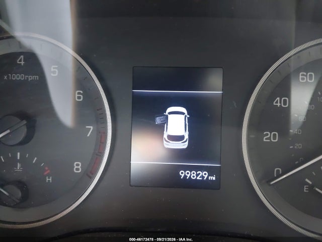 Hyundai Tucson Value 2020 KM8J33A42LU102973 Image 15