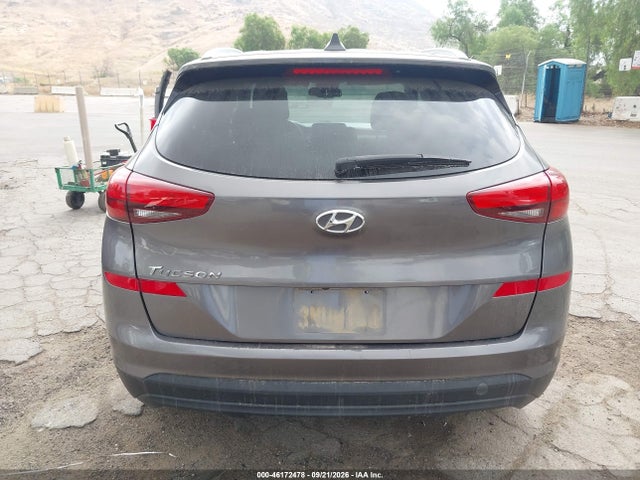 Hyundai Tucson Value 2020 KM8J33A42LU102973 Image 16