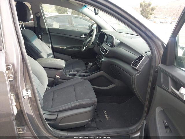 Hyundai Tucson Value 2020 KM8J33A42LU102973 Image 5