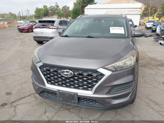 Hyundai Tucson Value 2020 KM8J33A42LU102973 Image 6