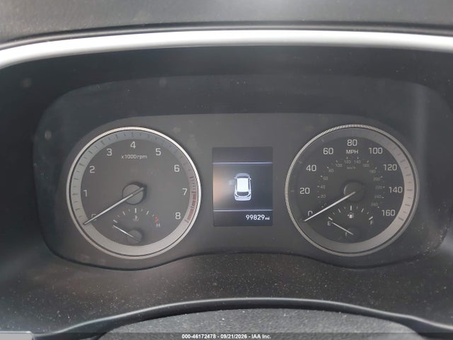 Hyundai Tucson Value 2020 KM8J33A42LU102973 Image 7