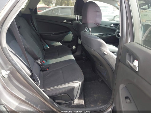 Hyundai Tucson Value 2020 KM8J33A42LU102973 Image 8