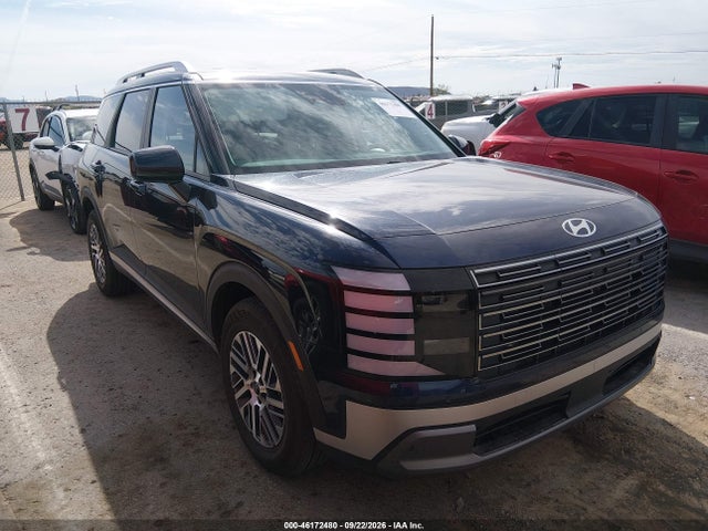 Aukcja sprzedaży 2026 Hyundai Palisade Sel 7p, vin: KM8RL5S27TU103225, numer aukcji: 46172480