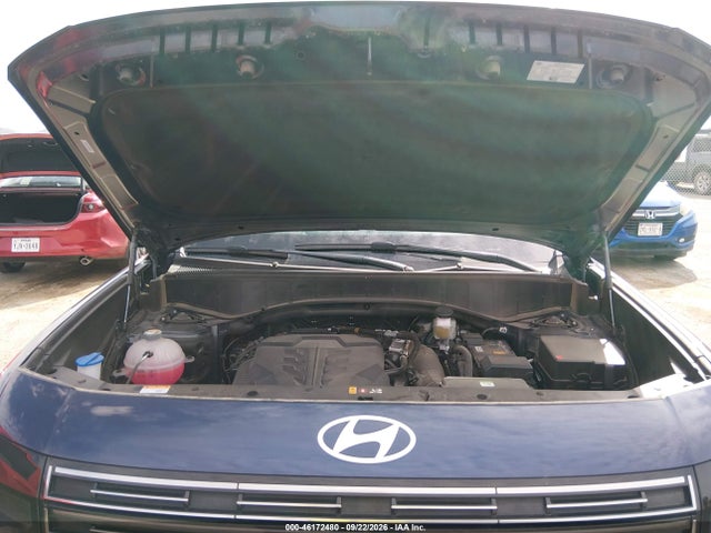 Aukcja sprzedaży 2026 Hyundai Palisade Sel 7p, vin: KM8RL5S27TU103225, numer aukcji: 46172480