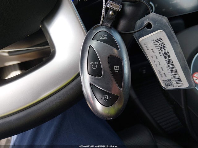 Aukcja sprzedaży 2026 Hyundai Palisade Sel 7p, vin: KM8RL5S27TU103225, numer aukcji: 46172480