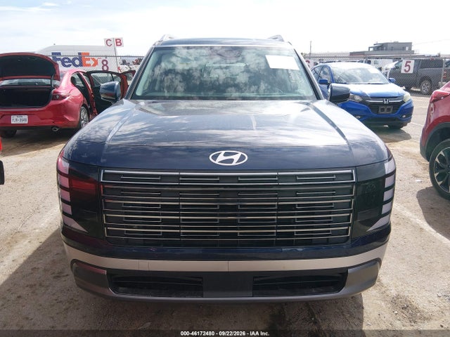 Aukcja sprzedaży 2026 Hyundai Palisade Sel 7p, vin: KM8RL5S27TU103225, numer aukcji: 46172480
