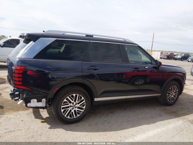 Aukcja sprzedaży 2026 Hyundai Palisade Sel 7p, vin: KM8RL5S27TU103225, numer aukcji: 46172480