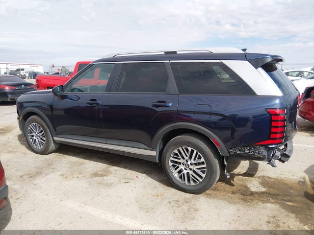 Aukcja sprzedaży 2026 Hyundai Palisade Sel 7p, vin: KM8RL5S27TU103225, numer aukcji: 46172480