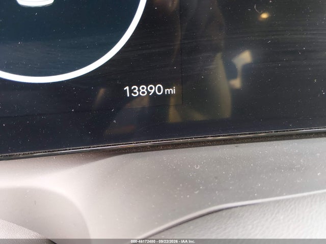Aukcja sprzedaży 2026 Hyundai Palisade Sel 7p, vin: KM8RL5S27TU103225, numer aukcji: 46172480