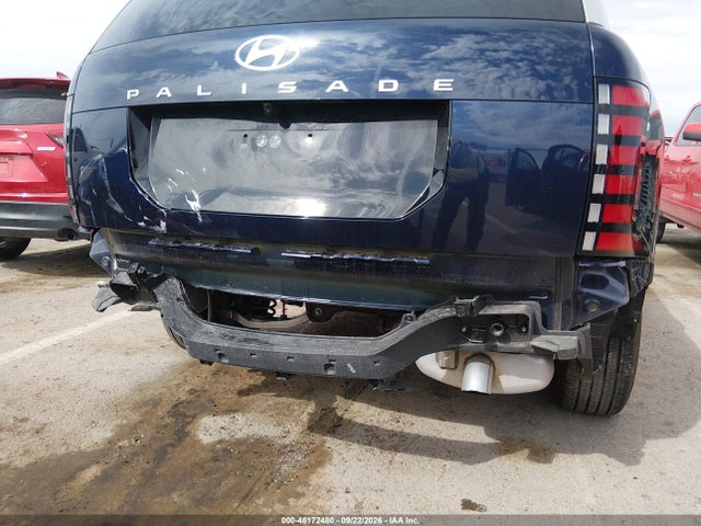 Aukcja sprzedaży 2026 Hyundai Palisade Sel 7p, vin: KM8RL5S27TU103225, numer aukcji: 46172480