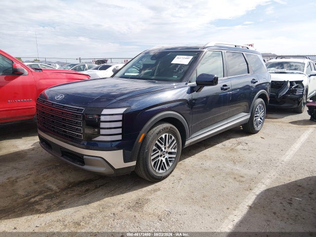 Aukcja sprzedaży 2026 Hyundai Palisade Sel 7p, vin: KM8RL5S27TU103225, numer aukcji: 46172480